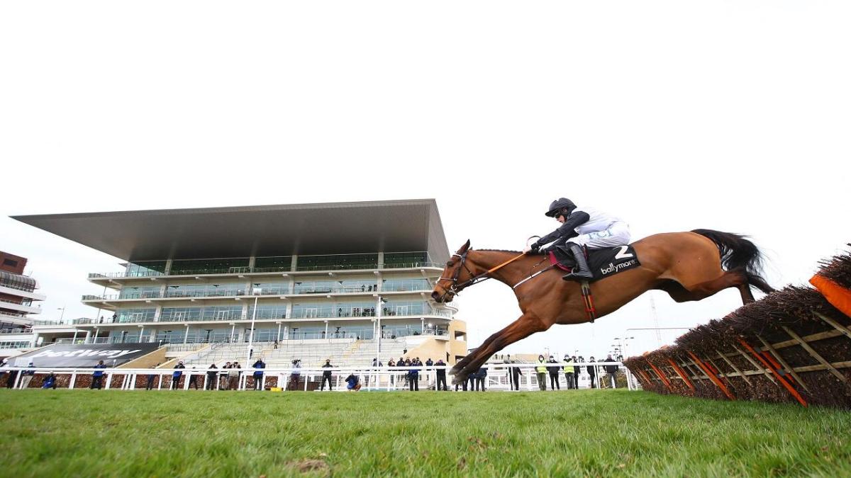 Punchestown